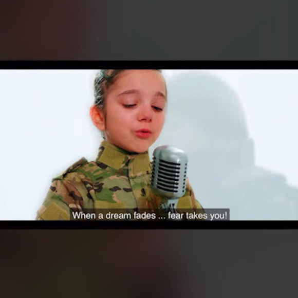 Meet your Posher, Vika - Picture 1 of 1